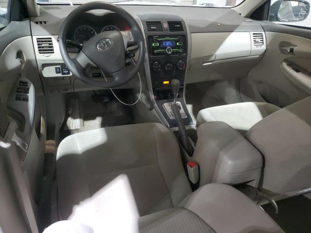 Photo 8 from auction – 2010 TOYOTA COROLLA BA with VIN 2T1BU4EE1AC291222