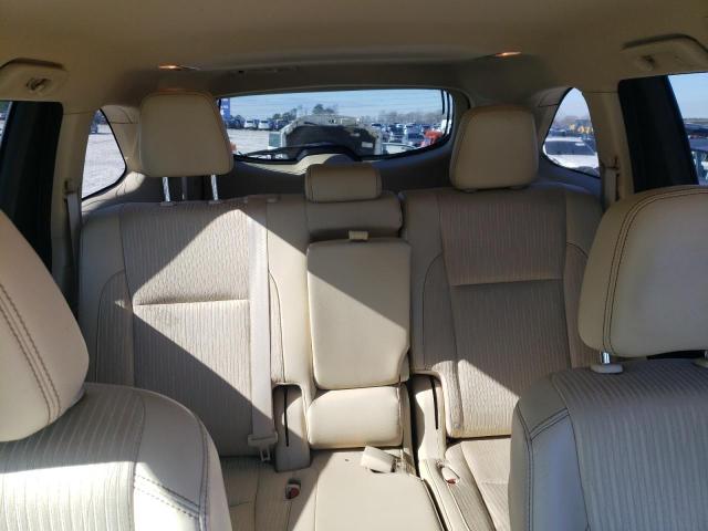 Photo 10 from auction – 2016 TOYOTA HIGHLANDER with VIN 5TDZKRFH4GS169822