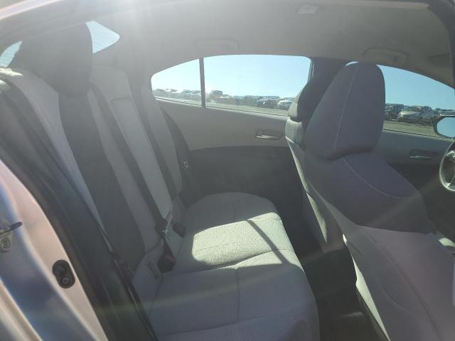 Photo 10 from auction – 2020 TOYOTA COROLLA LE with VIN 5YFEPRAE7LP145143
