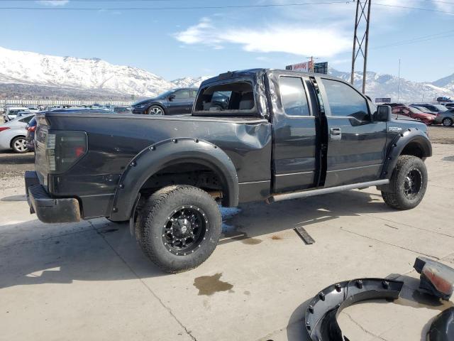 Photo 3 from auction – 2009 FORD F150 SUPER with VIN 1FTRX14W09FA24655