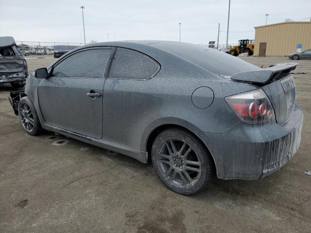 Photo 2 from auction – 2009 TOYOTA SCION TC with VIN JTKDE167090288489
