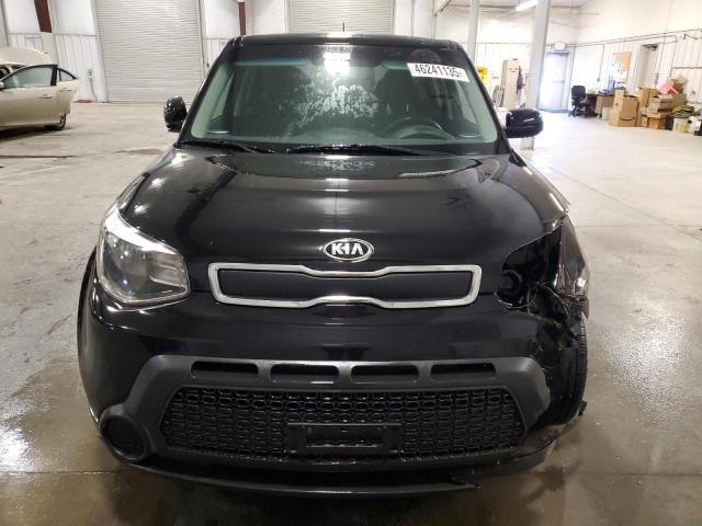 Photo 5 from auction – 2016 KIA SOUL with VIN KNDJN2A26G7399158