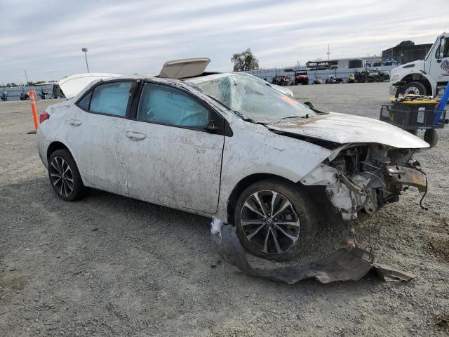 Снимка 4 от търг – 2017 TOYOTA COROLLA L с VIN 5YFBURHEXHP612533