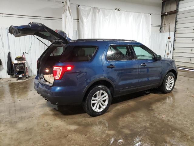Photo 3 from auction – 2016 FORD EXPLORER with VIN 1FM5K8BH6GGB49110
