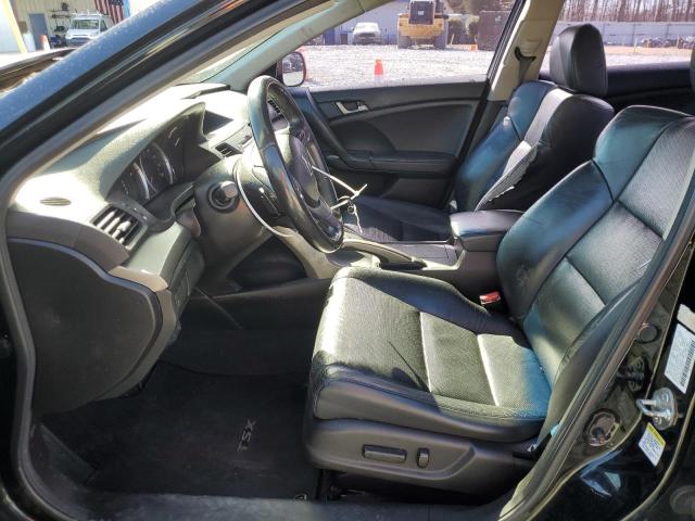 Photo 7 from auction – 2010 ACURA TSX with VIN JH4CU2F68AC041872