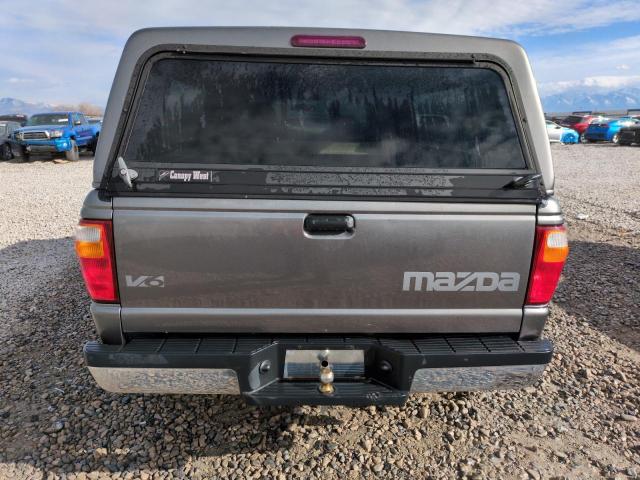 Photo 6 from auction – 2007 MAZDA B4000 CAB with VIN 4F4ZR47E47PM05552