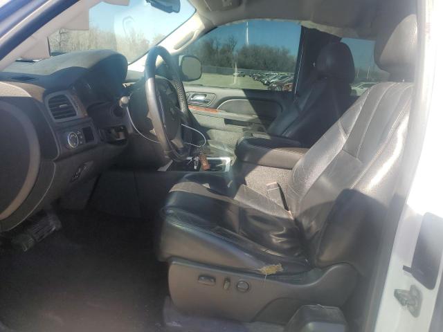 Photo 7 from auction – 2011 CHEVROLET SILVERADO with VIN 1GCRCTE02BZ454435