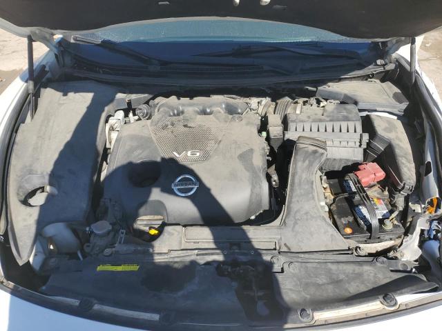 Zdjęcie 11 z aukcji – 2014 NISSAN MAXIMA S z VIN 1N4AA5APXEC913919