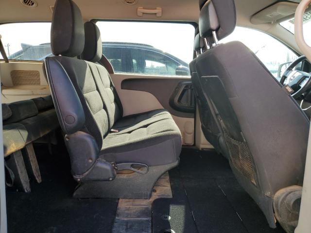 Photo 11 from auction – 2019 DODGE GRAND CARA with VIN 2C4RDGBG2KR585963