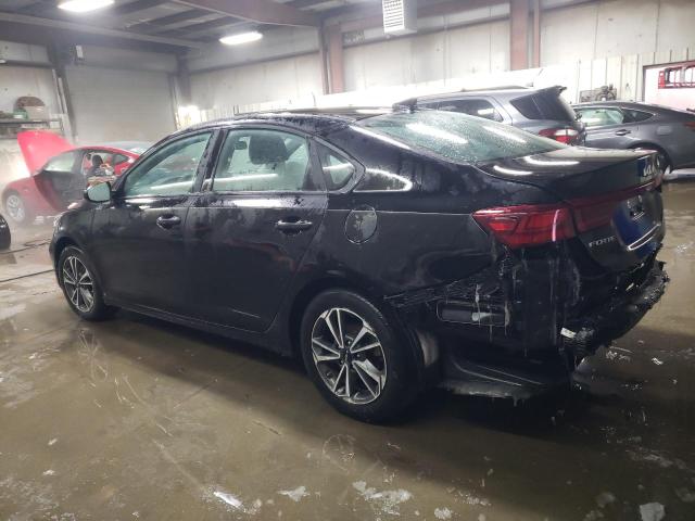 Photo 2 from auction – 2023 KIA FORTE LX with VIN 3KPF24AD2PE597828