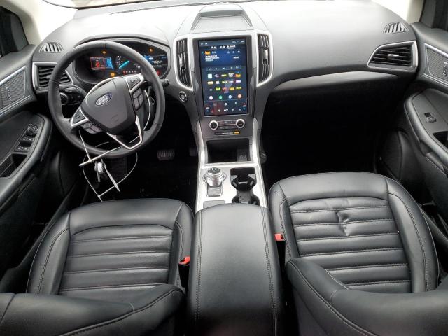Photo 8 from auction – 2024 FORD EDGE SEL with VIN 2FMPK4J91RBA71695
