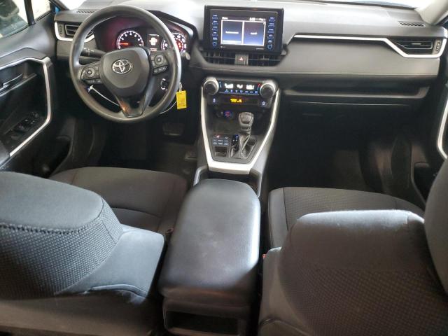 Photo 8 from auction – 2020 TOYOTA RAV4 LE with VIN 2T3F1RFV9LC062402