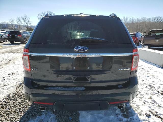 Photo 6 from auction – 2013 FORD EXPLORER X with VIN 1FM5K7D84DGB97322