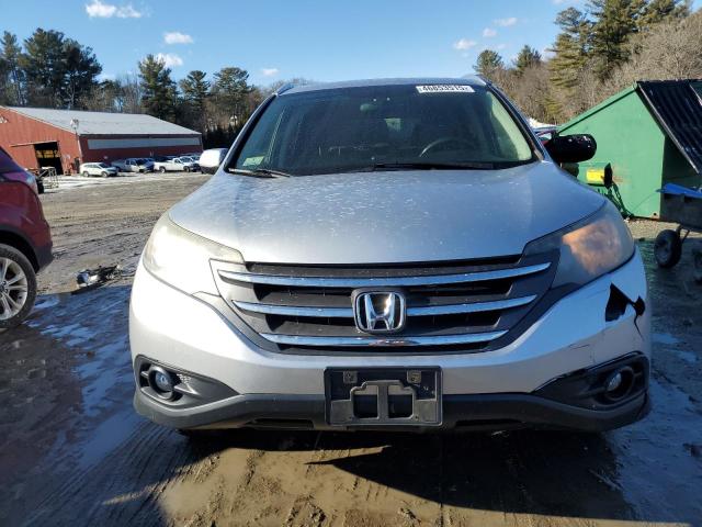 Photo 5 from auction – 2012 HONDA CR-V EXL with VIN JHLRM4H78CC008745