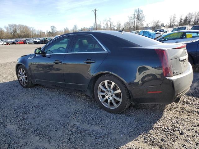 Photo 2 from auction – 2008 CADILLAC CTS HI FEA with VIN 1G6DP57V480119065