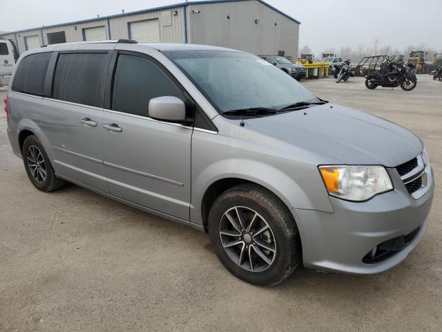 Photo 4 from auction – 2017 DODGE GRAND CARA with VIN 2C4RDGCG1HR700379