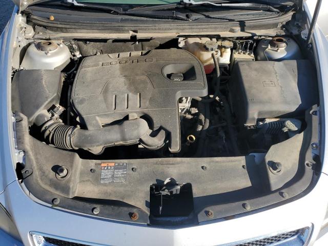 Photo 11 from auction – 2012 CHEVROLET MALIBU LS with VIN 1G1ZB5E05CF236192