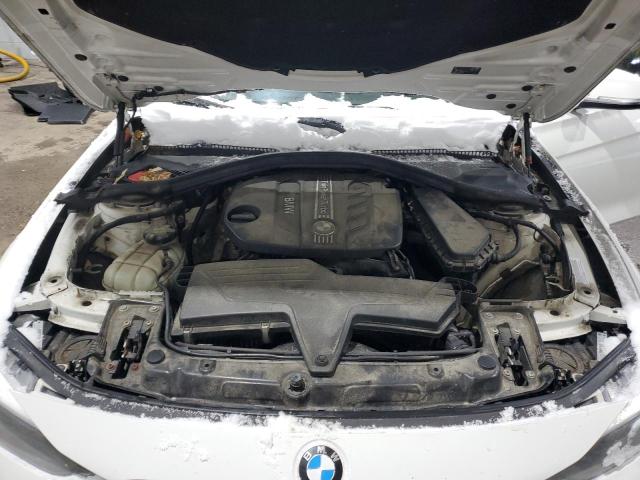 Photo 11 from auction – 2015 BMW 328 D XDRI with VIN WBA3D5C53FK290718