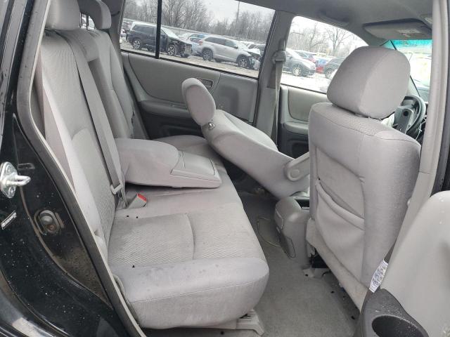 Photo 11 from auction – 2004 TOYOTA HIGHLANDER with VIN JTEGD21A240077704