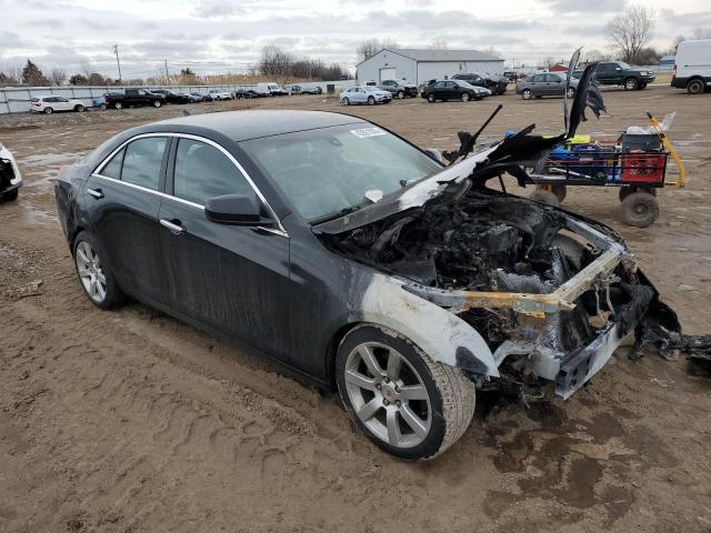 Photo 4 from auction – 2013 CADILLAC ATS with VIN 1G6AA5RA5D0162855