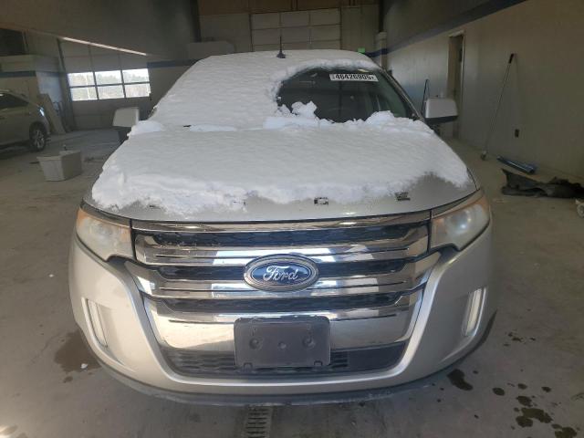 Photo 5 from auction – 2011 FORD EDGE LIMIT with VIN 2FMDK4KC9BBA52265