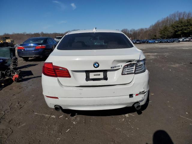 Photo 6 from auction – 2011 BMW 535 XI with VIN WBAFU7C55BC439949