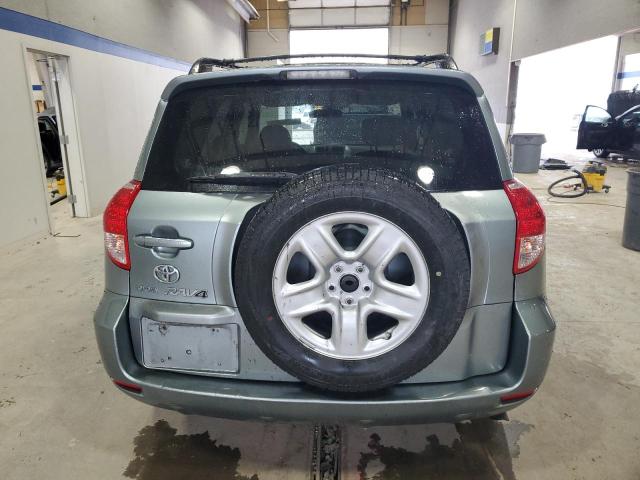 Photo 6 from auction – 2006 TOYOTA RAV4 with VIN JTMZD33V666010154