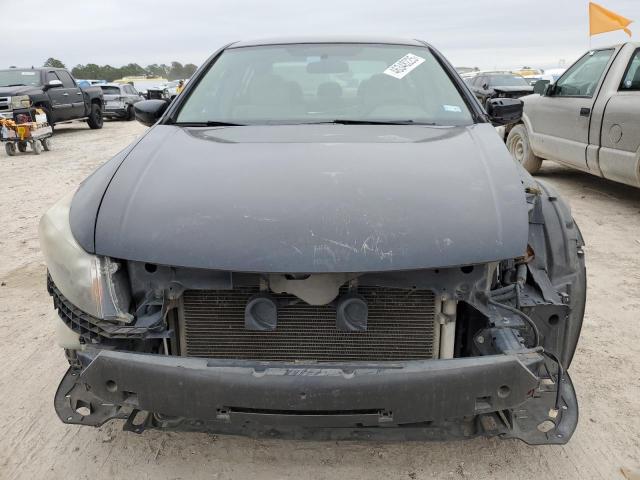 Photo 5 from auction – 2008 HONDA ACCORD LXP with VIN JHMCP26438C024297