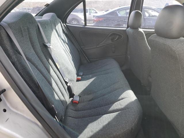 Photo 10 from auction – 2004 CHEVROLET CAVALIER with VIN 1G1JC52F047101586