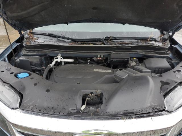 Photo 12 from auction – 2020 HONDA PILOT EXL with VIN 5FNYF6H54LB018639