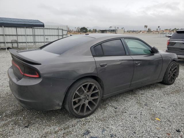 Photo 3 from auction – 2015 DODGE CHARGER SE with VIN 2C3CDXBG2FH753333