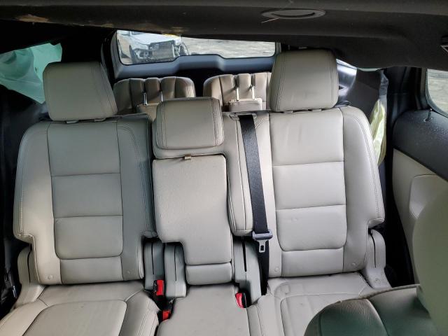 Photo 10 from auction – 2015 FORD EXPLORER L with VIN 1FM5K7F82FGC11475