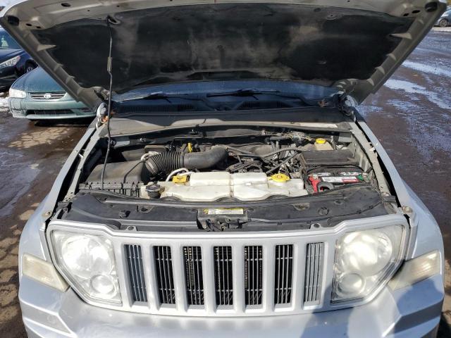 Photo 12 from auction – 2012 JEEP LIBERTY SP with VIN 1C4PJMAK5CW137729