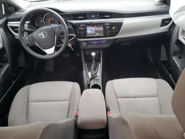 Photo 8 from auction – 2015 TOYOTA COROLLA L with VIN 5YFBURHEXFP288528