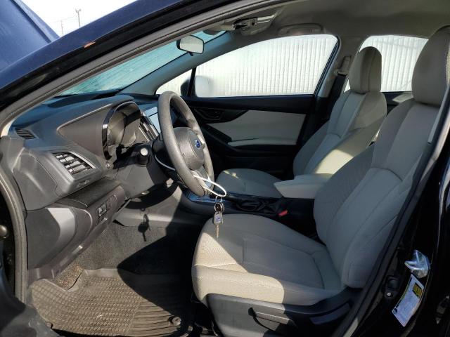 Photo 7 from auction – 2023 SUBARU IMPREZA with VIN 4S3GKAB69P3600055