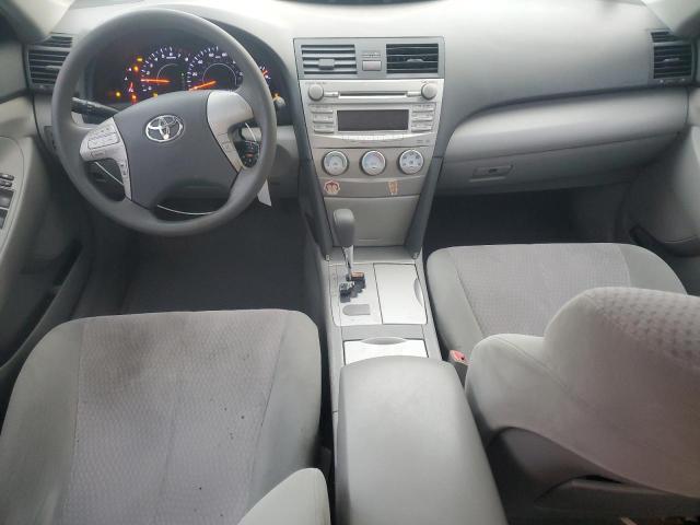Photo 8 from auction – 2011 TOYOTA CAMRY BASE with VIN 4T4BF3EK0BR139383