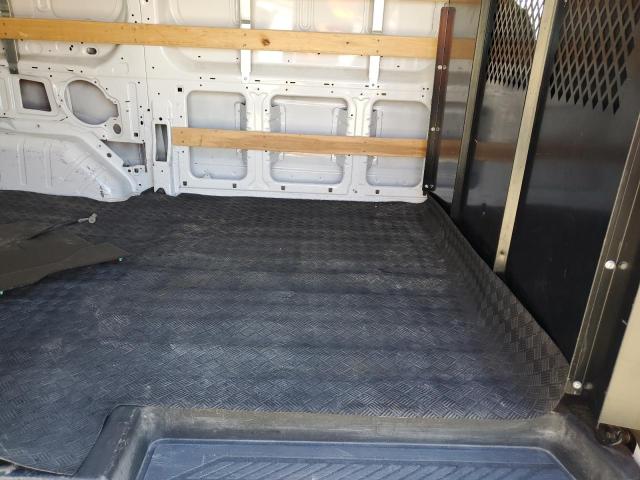 Photo 10 from auction – 2023 FORD TRANSIT T- with VIN 1FTBR1Y81PKA77568