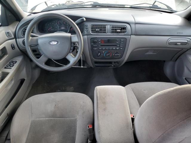 Photo 8 from auction – 2005 FORD TAURUS SE with VIN 1FAHP53U35A184559