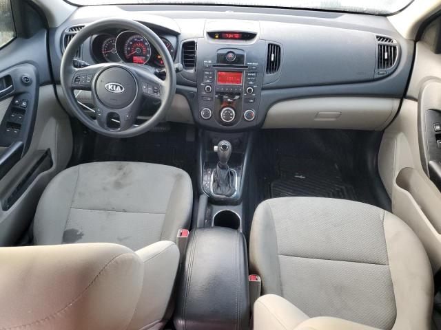 Фото 8 с аукциона – 2012 KIA FORTE EX с VIN KNAFU4A24C5505503