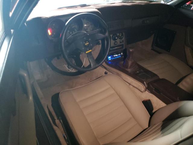 Photo 8 from auction – 1984 PORSCHE 944 with VIN WP0AA0948EN461206