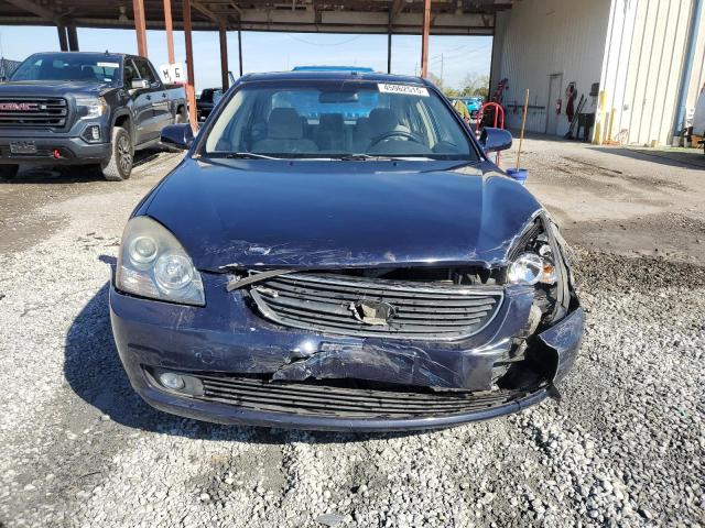 Photo 5 from auction – 2008 KIA OPTIMA LX with VIN KNAGE123285238165