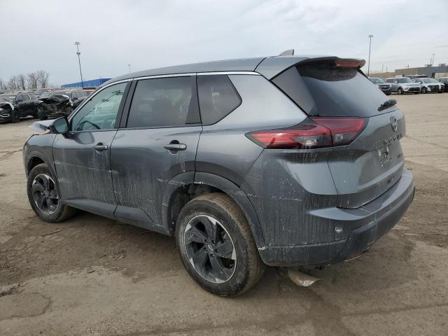 Photo 2 from auction – 2024 NISSAN ROGUE SV with VIN 5N1BT3BB6RC673446