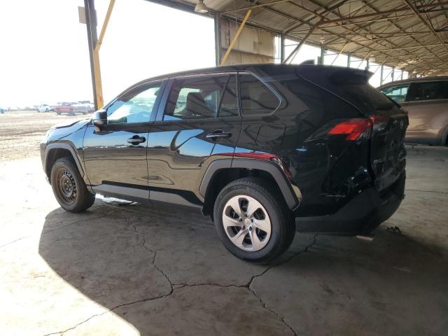 Photo 2 from auction – 2024 TOYOTA RAV4 LE with VIN 2T3F1RFV7RW445231