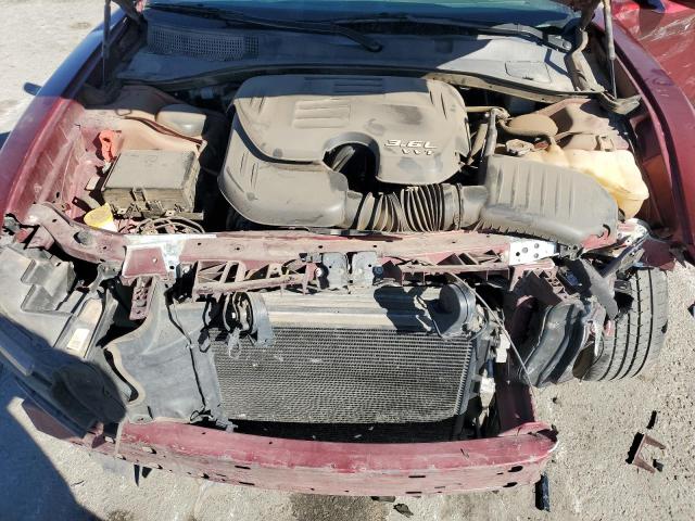 Photo 11 from auction – 2019 DODGE CHARGER SXT with VIN 2C3CDXBG8KH699076