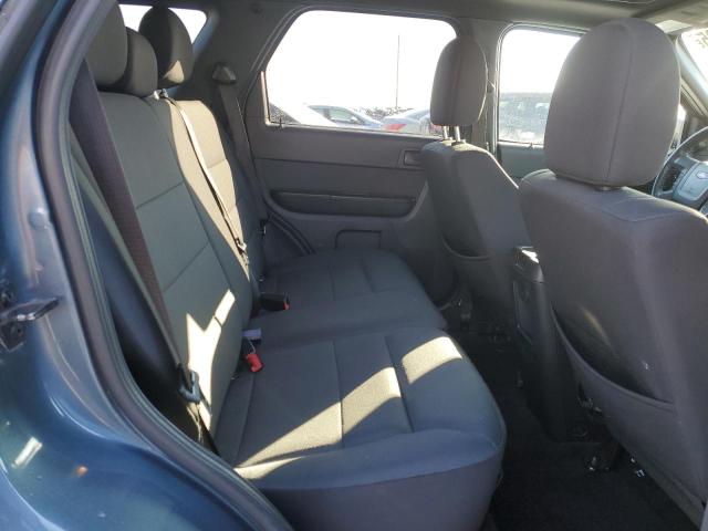 Zdjęcie 11 z aukcji – 2012 FORD ESCAPE XLT z VIN 1FMCU0DG1CKB10472