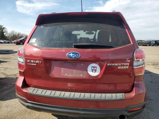 Photo 6 from auction – 2015 SUBARU FORESTER 2 with VIN JF2SJAWC3FH476722