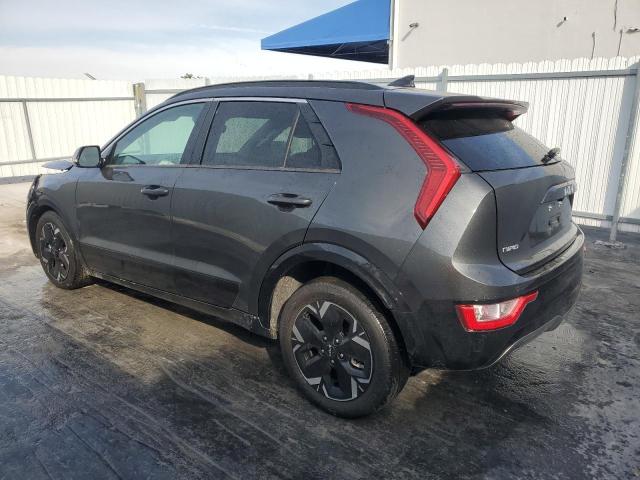 Photo 2 from auction – 2024 KIA NIRO WIND with VIN KNDCR3L16R5086939