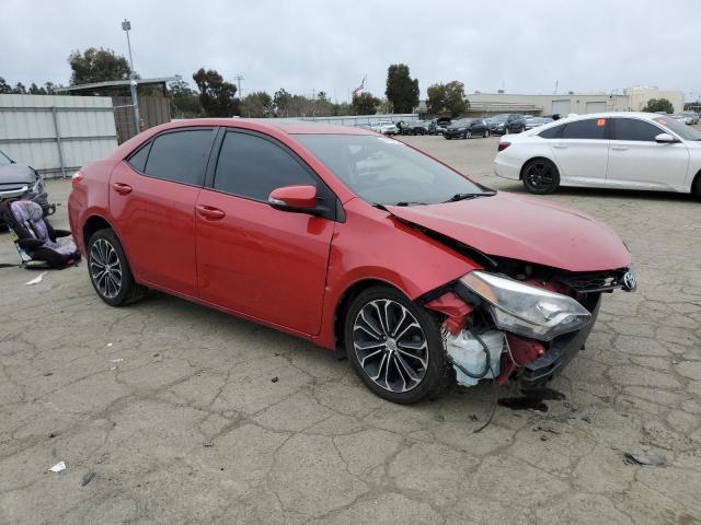 Photo 4 from auction – 2015 TOYOTA COROLLA L with VIN 2T1BURHE5FC260359