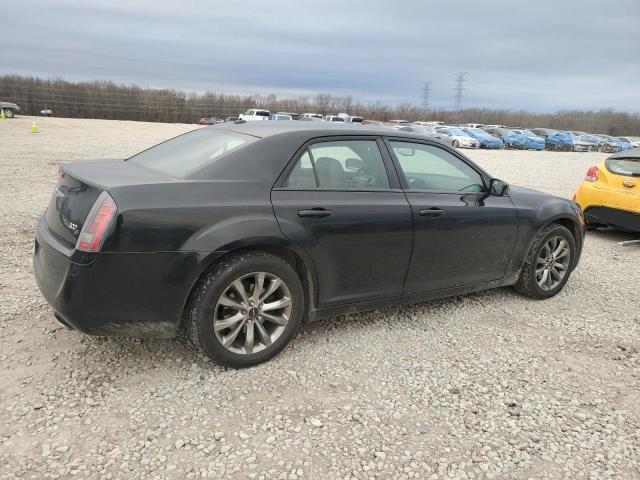Photo 3 from auction – 2014 CHRYSLER 300 S with VIN 2C3CCAGG7EH384749