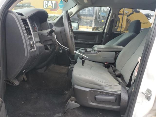 Photo 7 from auction – 2013 RAM 1500 ST with VIN 1C6RR6KG7DS693046